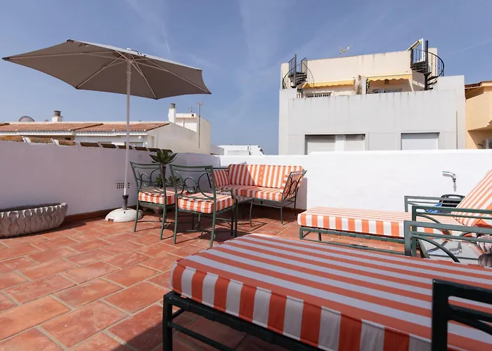 Precioso Apartamento Frente Al Mar