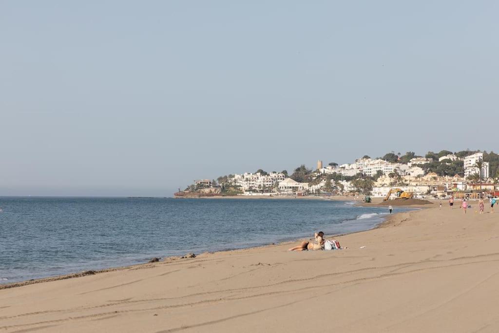 Precioso Frente Al Mar Apartment *