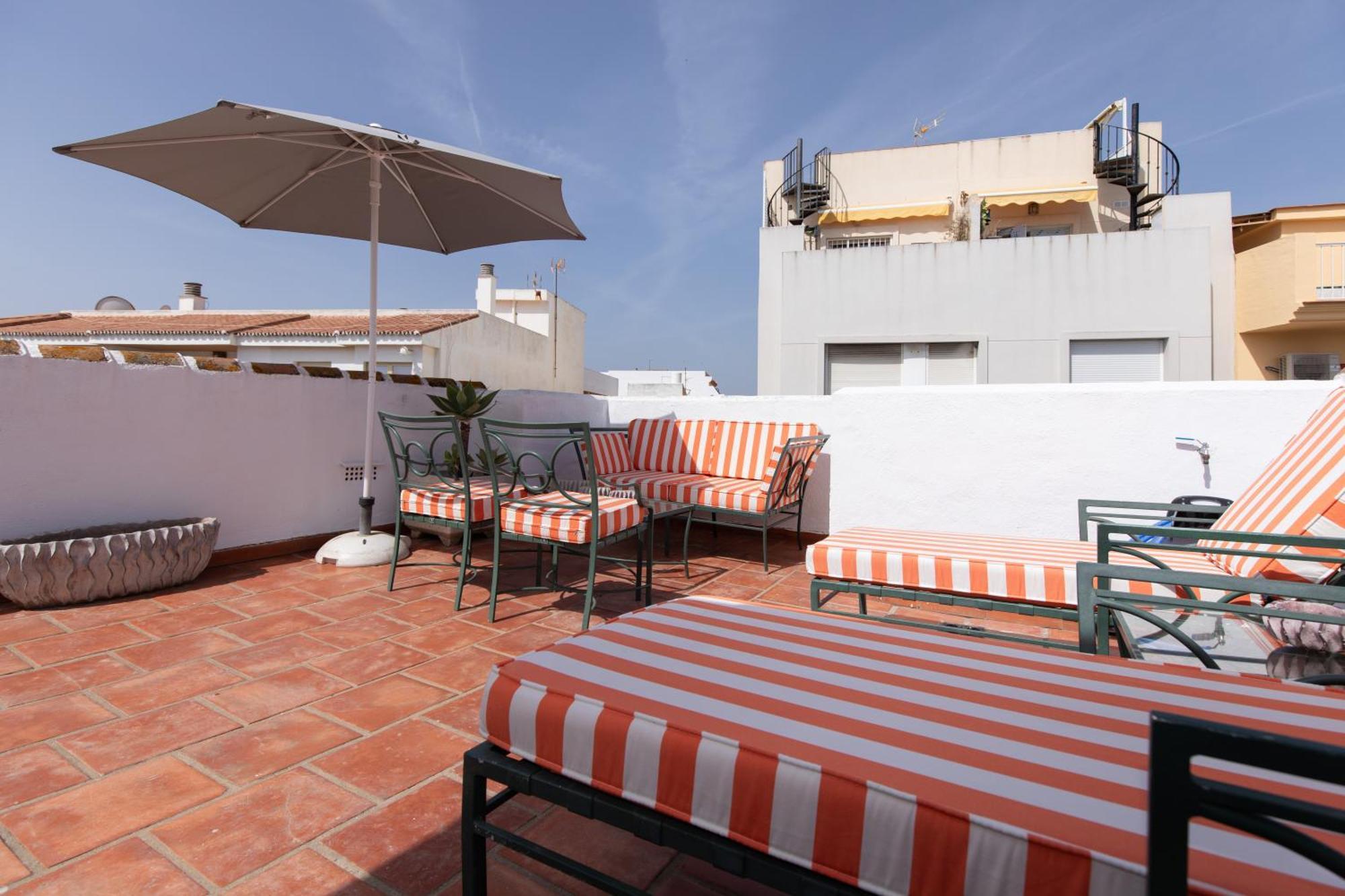 Apartment Precioso Frente Al Mar *