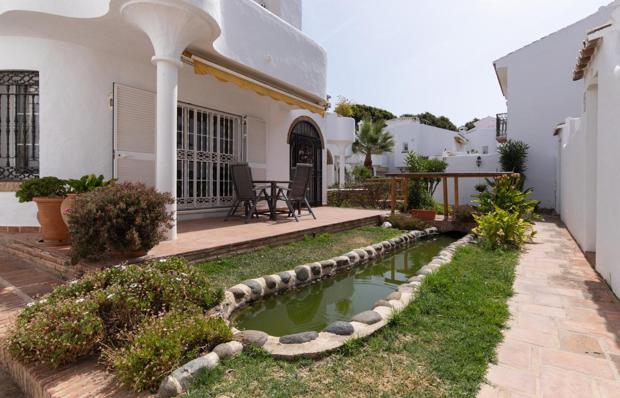 Precioso Frente Al Mar Apartment *